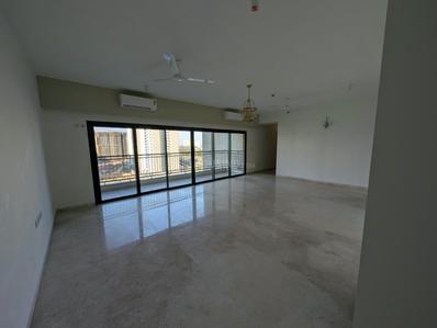 Hall Image of 2343 Sq.ft 2.5 BHK Apartment / Flat for rent in Sobha City, Sector 108 Gurgaon for Rs. 98000