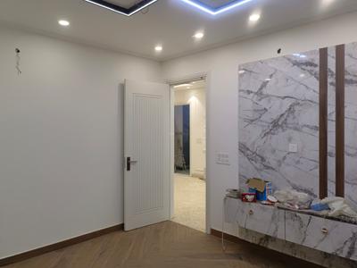 Bedroom Image of 2350 Sq.ft 4 BHK Builder Floor for sale in Sector 20 Rohini New Delhi for Rs. 20000000