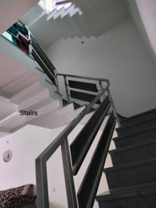 Image of 2200 Sq.ft 3 BHK Villa for rent in Matrika Casa Greens Villas, Talawali Chanda, Indore for Rs. 26000