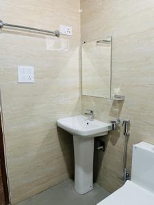 Image of 1000 Sq.ft 1 RK Independent House for rent in Sector 23, Gurgaon for Rs. 24000