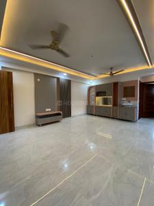 Hall Image of 1250 Sq.ft 2 BHK Apartment / Flat for sale in Aerovista, Mansarovar Extension Jaipur for Rs. 7750000