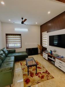 Hall Image of 500 Sq.ft 2 BHK Villa for sale in Mamandur, Chengalpattu Chennai for Rs. 1795000