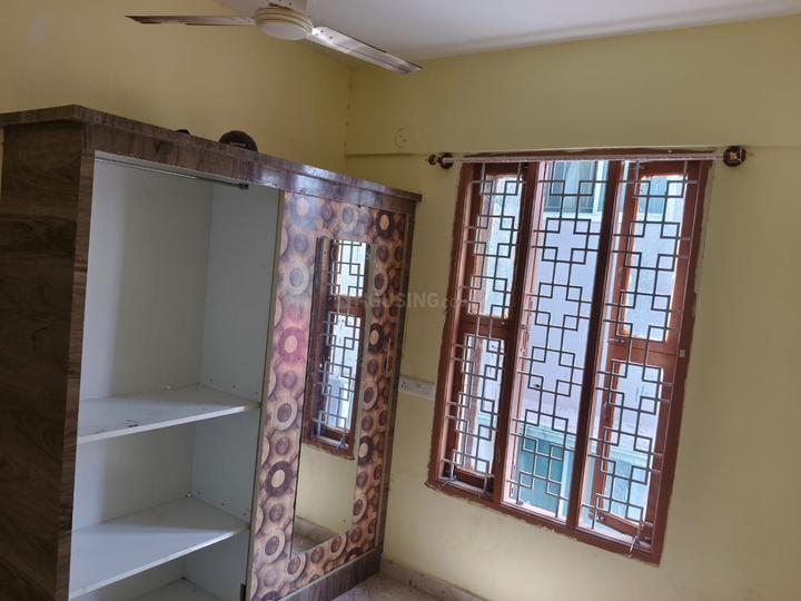 New building Apartment  Bedroom 1