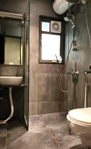 Image of 653 Sq.ft 1 BHK Apartment / Flat for sale in Skyi Songbirds , Bhugaon, Pune for Rs. 5000000