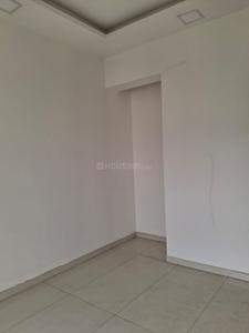 Bedroom Image of 700 Sq.ft 1 BHK Apartment / Flat for sale in Shree Maruti Heights, Kalwa Thane for Rs. 9500000