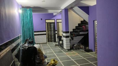Image of 1000 Sq.ft 2 BHK Independent House for rent in Qutub Vihar, New Delhi for Rs. 14000