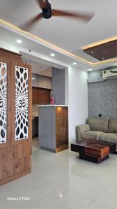 Hall Image of 1270 Sq.ft 2 BHK Apartment / Flat for sale in Hiranandani Glen Classic, Devinagar Bengaluru for Rs. 21000000