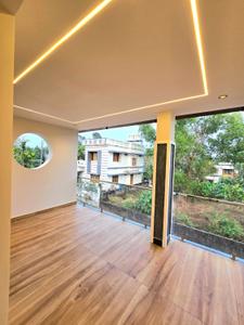 Balcony Image of 2250 Sq.ft 4 BHK Independent House for sale in Pukkattupady Kochi for Rs. 9700000