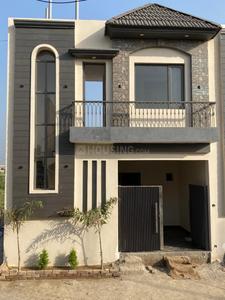 Image of 1207 Sq.ft 3 BHK Independent House for sale in Sahnewal, Ludhiana for Rs. 2975000
