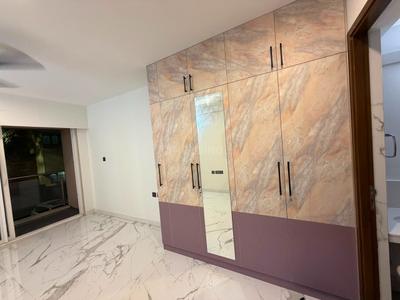 4 BHK Apartment