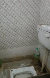 Bathroom Image of 405 Sq.ft 2 BHK Builder Floor for sale in Sangam Vihar New Delhi for Rs. 1250000