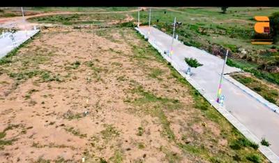 Image of 1200 Sq.ft Residential Plot / Land for sale in Dasanapura, Bengaluru for Rs. 3600000