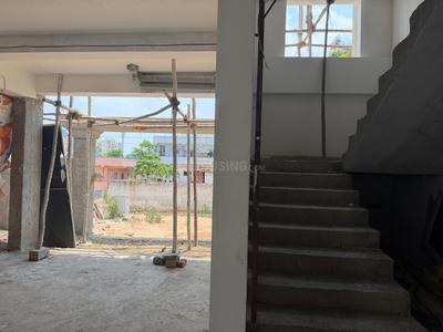 Balcony Image of 1700 Sq.ft 3 BHK Apartment / Flat for sale in Nirvana Residency, Sujatha Nagar Visakhapatnam for Rs. 7310000