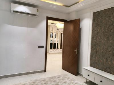 Bedroom Image of 4500 Sq.ft 4 BHK Builder Floor for sale in DLF Phase 2 Gurgaon for Rs. 67000000
