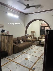 3 BHK Flat