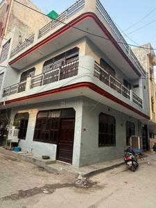4 BHK Independent House