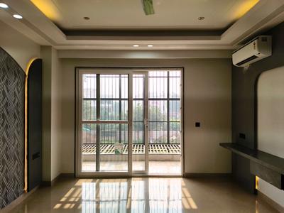 Bedroom Image of 2200 Sq.ft 4 BHK Builder Floor for sale in Sector 57 Gurgaon for Rs. 35000000