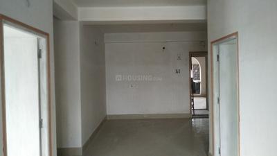 Hall Image of 1100 Sq.ft 3 BHK Apartment / Flat for sale in Airport Gate no. 1 Kolkata for Rs. 3850000