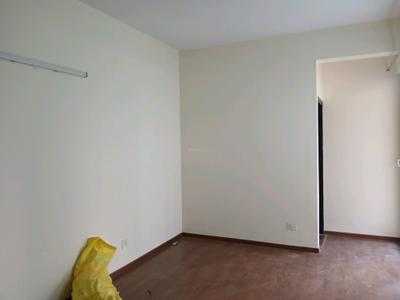 Bedroom Image of 1957 Sq.ft 3 BHK Apartment / Flat for rent in Orris Greenopolis, Sector 89 Gurgaon for Rs. 38000