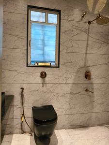 Bedroom Three Image of 1615 Sq.ft 3 BHK Apartment / Flat for sale in K Shire, Punawale Pune for Rs. 12500000