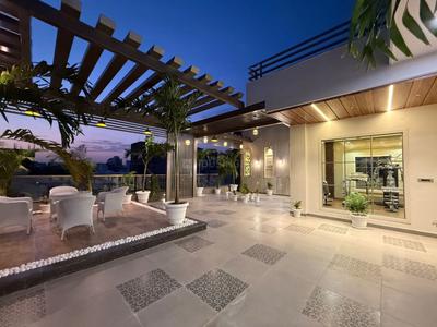 Image of 8000 Sq.ft 6 BHK Villa for sale in Vaishali Nagar, Jaipur for Rs. 95000000