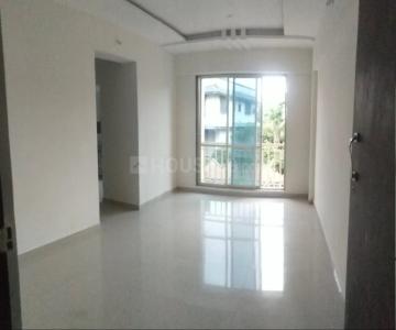 Hall Image of 880 Sq.ft 2 BHK Apartment / Flat for sale in Riddhi Gokul Dham, Neral Thane for Rs. 3000000