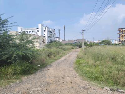 Image of 3570 Sq.ft Residential Plot / Land for sale in Mudichur, Chennai for Rs. 13566000