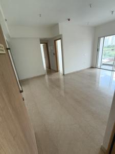 Hall Image of 1105 Sq.ft 2 BHK Apartment / Flat for sale in Mohammed Wadi Pune for Rs. 10000000