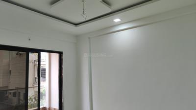 Bedroom Image of 1365 Sq.ft 3 BHK Apartment / Flat for sale in Omkar Nagar Nagpur for Rs. 7500000