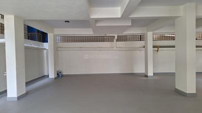 Hall Image of 5000 Sq.ft 9 BHK Independent House for sale in Byrathi Bengaluru for Rs. 43500000