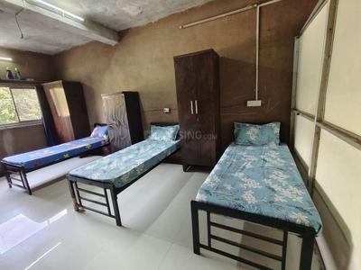 Hall Image of Ghar Apna Management Service  in Kanjurmarg East, Mumbai