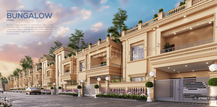 Shreehari City Main Image 1