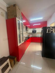 Image of 1362 Sq.ft 2 BHK Apartment / Flat for sale in GR Sankalpa, Choodasandra, Bengaluru for Rs. 13000000