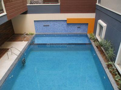 Balcony Image of 1088 Sq.ft 2 BHK Apartment / Flat for sale in Sri Balaji Emerald by Sri Balaji Shelters, Kothanur Bengaluru for Rs. 7900000