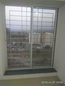 Bedroom Image of 959 Sq.ft 2 BHK Apartment / Flat for sale in 38 Park Majestique, Undri Pune for Rs. 4500000