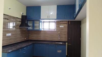 Kitchen Image of 1150 Sq.ft 3 BHK Independent House for rent in JP Nagar Bengaluru for Rs. 30000