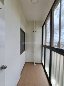 Balcony Image of 1822 Sq.ft 3 BHK Apartment / Flat for sale in DS Sankalp Manor by DS-MAX Properties Private Limited, Horamavu Bengaluru for Rs. 16000000