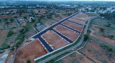 Image of 1200 Sq.ft Residential Plot / Land for sale in Rajanukunte, Bengaluru for Rs. 1296000