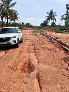 Image of 1200 Sq.ft Residential Plot / Land for sale in  Nadaprabhu Kempegowda Layout, Kengeri, Bengaluru for Rs. 13500000
