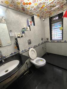 Image of 1200 Sq.ft 3 BHK Apartment / Flat for sale in  Aroma Residency, Khar West, Mumbai for Rs. 57500000