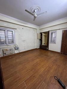 Bedroom Image of 990 Sq.ft 2 BHK Apartment / Flat for sale in Mahanagar Lucknow for Rs. 9350000