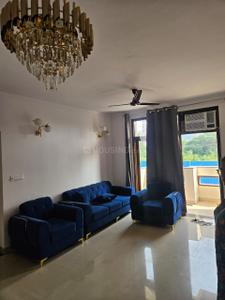 4 BHK Independent Builder Floor