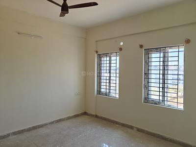 Bedroom Image of 2000 Sq.ft 3 BHK Apartment / Flat for rent in Kengeri Satellite Town Bengaluru for Rs. 65000