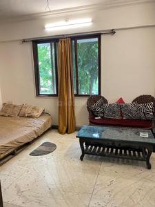 Hall Image of PG room in a bungalow No brokerage in Andheri West, Mumbai