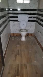 Image of 950 Sq.ft 2 BHK Apartment / Flat for sale in Airport Gate No 2, Kolkata for Rs. 3372500