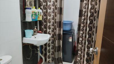 Image of 1480 Sq.ft 3 BHK Apartment / Flat for sale in Jaipur House Colony, Agra for Rs. 6200000