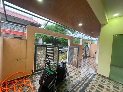 Balcony Image of 4800 Sq.ft 9 BHK Independent House for rent in Pipla Nagpur for Rs. 150000