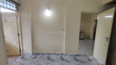 Bedroom Image of 550 Sq.ft 1 BHK Apartment / Flat for rent in Hebbal Bengaluru for Rs. 16000