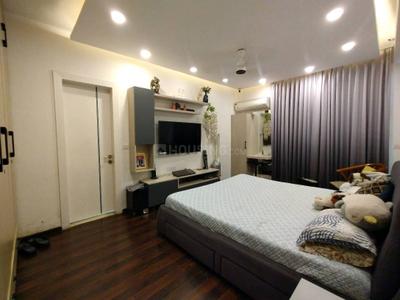 Bedroom Image of 1710 Sq.ft 4 BHK Apartment / Flat for sale in DLF New Town Heights 2, Sector 86 Gurgaon for Rs. 28000000