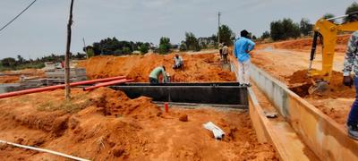 Devanahalli Plot View 1